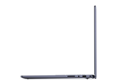 Laptop Dell 16 DC16251 W11P C7-150U/16GB/512GB/16.0 FHD+/Int/FgrPr/WLAN + BT/Backlit Kb/4 Cell/3YPS Platinum Silver