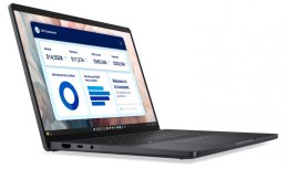 Laptop Dell Pro 13 Premium PA13250 W11P U7-266V/16GB/512GB SSD CL35/13.3 FHD+/Arc/FgrPr/Cams&Mic/5G WWAN+BT/BcklKb/3C/vPro/3YPS 