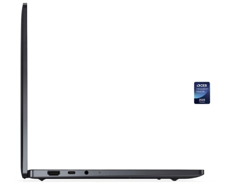 Laptop Dell Pro 14 Premium PA14250 W11P U5-236V/16GB/512GB CL35/14.0 FHD+ 400nit/Arc/FgrPr/Cams&Mic/5G WWAN+BT/BcklKb/3C/vPro/3Y