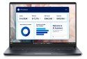 Laptop Dell Pro 14 Premium PA14250 W11P U7-268V/32GB/512GB SSD CL35/14.0 FHD+/Arc/FgrPr/Cams&Mic/5G WWAN+BT/BcklKb/3C/vPro/3YPS 