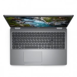 Mobilna stacja robocza Precision 3591 Win11Pro Ultra 7 165H/64GB/1TB SSD Gen4/15.6 FHD/Nvidia RTX 1000/3Y ProSupport