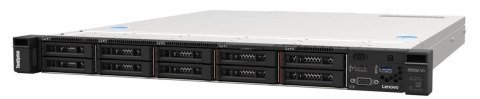 Serwer SR250v3 E-2436 6C/1x32GB/RAID 7DCLA00NEA