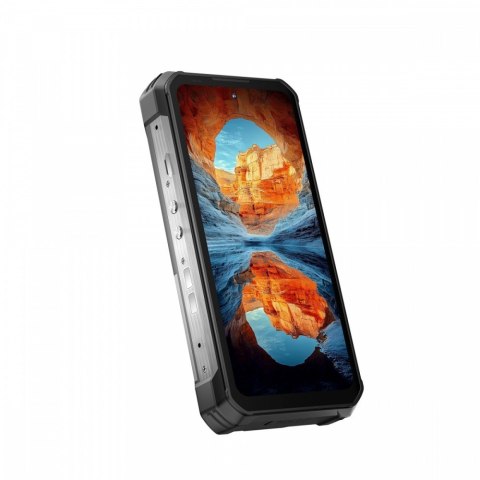 Smartfon WP100 Titan 5G 16/512GB IP69K czarny