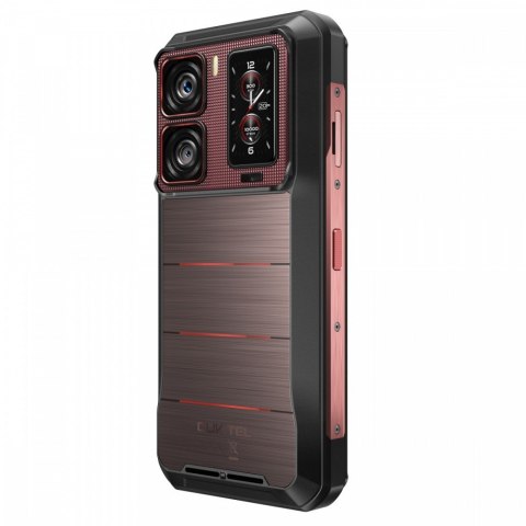 Smartfon WP300 5G 12/512GB IP69K Czerwony