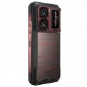 Smartfon WP300 5G 12/512GB IP69K Czerwony
