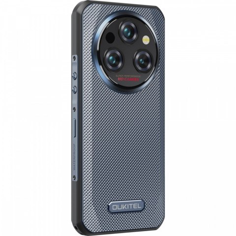 Smartfon WP35 Pro 5G 12/512GB IP69K Złoty