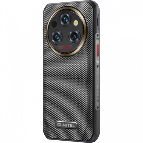 Smartfon WP35 Pro 5G 12/512GB IP69K szary