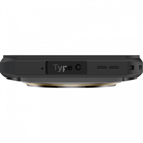 Smartfon WP35 Pro 5G 12/512GB IP69K szary