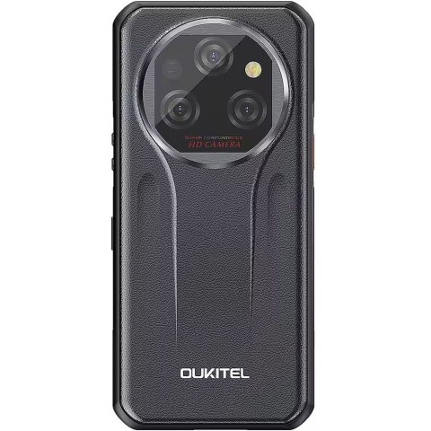 Smartfon WP39 Pro 5G 12/512GB IP69K Szary