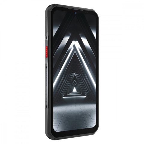 Smartfon WP55 Pro 5G 16/512GB IP69K czarny