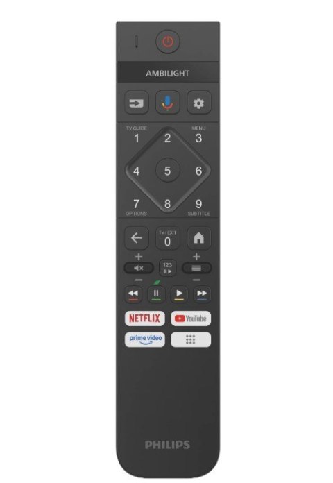 Telewizor 42 cale OLED 42OLED820/12