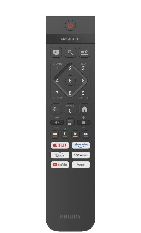 Telewizor 75 cali LED 75PUS7810/12