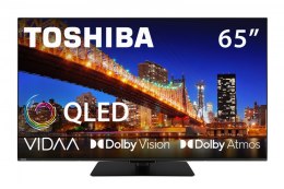 Telewizor QLED 65 cali 65QV3F63DG