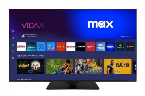 Telewizor QLED 65 cali 65QV3F63DG