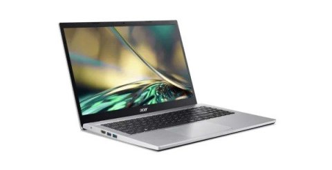 Laptop Aspire 3 A315-59-35WU i3-1215U 15.6 8GB 512GB NoOS Srebrny
