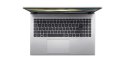 Laptop Aspire 3 A315-59-35WU i3-1215U 15.6 8GB 512GB NoOS Srebrny