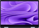 Laptop Dell 14 Plus 2-in-1 DB04250 Win11Pro Ultra 5 226V/16GB/512GB SSD/14.0 FHD+ Touch/Arc/WLAN + BT/Backlit Kb/4 Cell/3Y Basic