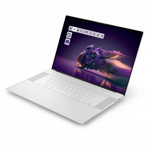 Laptop Dell 16 Premium DA16250 Win11Pro|U9-285H|32GB|1TB SSD|NVIDIA GeForce RTX 5060, 8GB GDDR7 |WLAN + BT|16.3 OLED Touch|Backl