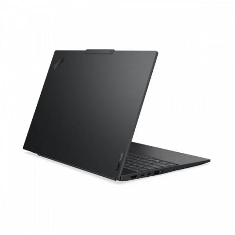 Laptop ThinkPad E16 G3 21ST0045PB W11Pro 5 220/16GB/512GB/AMD Radeon/16.0 WUXGA/Black/1YR Premier Support + 3YRS OS + CO2 Offset