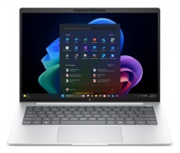 Notebook EliteBook 8 G1a Ryzen AI 5 PRO 340 512GB/16GB/W11P/14.0 C51H0ET