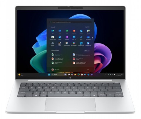 Laptop EliteBook 8 G1a Ryzen AI 7 PRO 350 512GB/16GB/W11P/14.0 C51FZET