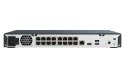 Rejestrator Network Smart NVR TVR-AI200-16CH-16P PoE+