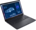 Stacja robocza Dell Pro Max 16 MC16255 Win11Pro AMD Ryzen 340|16GB|256GB|FgrPr&SmtCd|FHD Cam&Mic|WLAN+BT|16.0 FHD+|4 Cell|100W/3