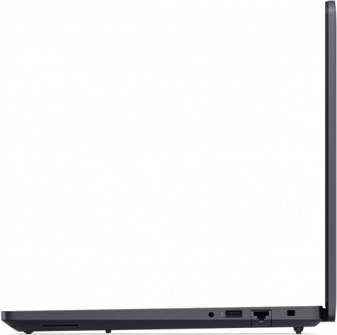 Stacja robocza Dell Pro Max 16 MC16255 Win11Pro AMD Ryzen 340|16GB|256GB|FgrPr&SmtCd|FHD Cam&Mic|WLAN+BT|16.0 FHD+|4 Cell|100W/3