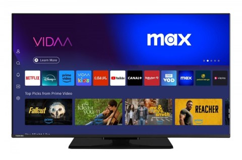 Telewizor LED 40 cali 40LV3563DG