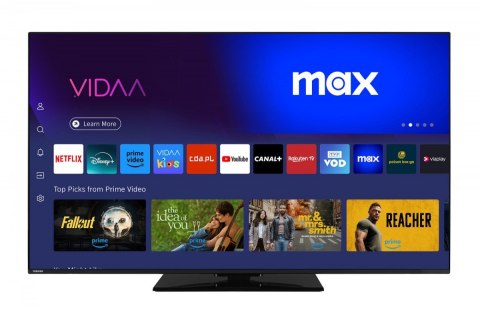 Telewizor QLED 65 cali 65QV3463DG