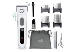 Trymer do strzyżenia psów i kotów Fluffy PP110