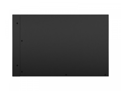 Zasilacz awaryjny UPS Office On-Line PF1 1000VA LCD 4X IEC C13 metalowa obudowa DUST-FREE