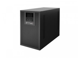 Zasilacz awaryjny UPS Office On-Line PF1 2000VA LCD 8X IEC C13 metalowa obudowa DUST-FREE