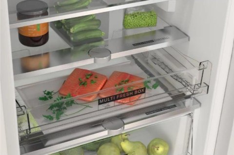 Chłodziarko-zamrażarka do zabudowy WHC18T322