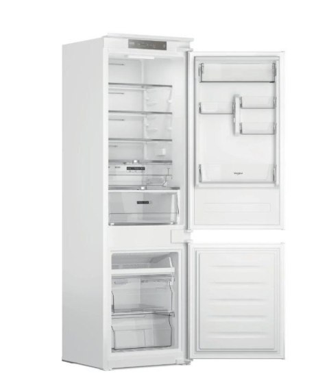 Chłodziarko-zamrażarka do zabudowy WHC18T322