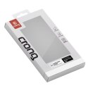 Etui Clear MAG Cover iPhone 17 Pro Max MagSafe