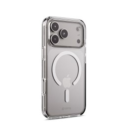 Etui Clear MAG Cover iPhone 17 Pro MagSafe Przezroczyste