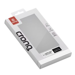 Etui Hybrid Frost MAG Cover iPhone 17 Pro MagSafe Czarne