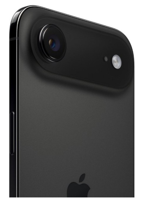 IPhone Air 256 GB - gwiezdna czerń