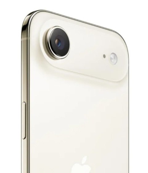 IPhone Air 256GB Jasne Złoto