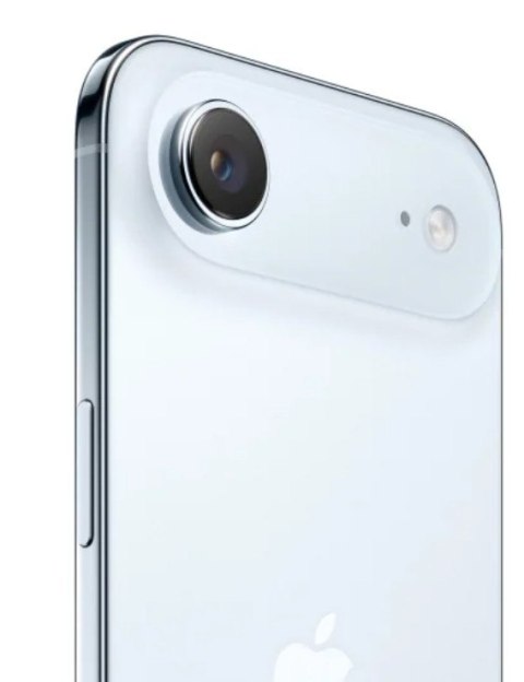 IPhone Air Błękitny 512 GB