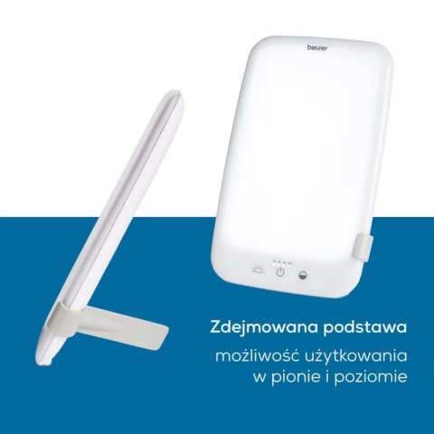 Lampa o świetle dziennym TL35