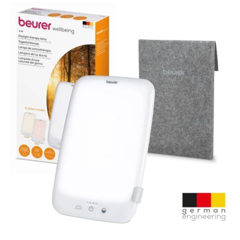 Lampa o świetle dziennym TL35