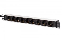Listwa zasilająca PDU Rack 19