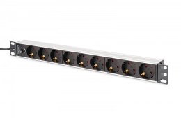 Listwa zasilająca PDU Rack 19