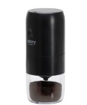 Młynek do kawy bezprzewodowy USB CR 4302