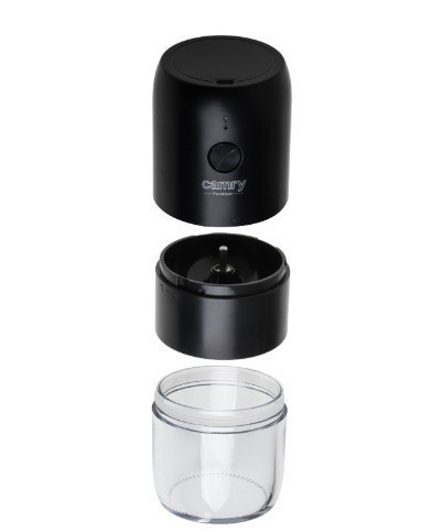 Młynek do kawy bezprzewodowy USB CR 4302