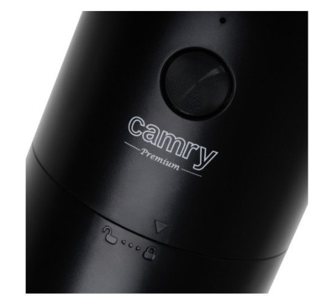 Młynek do kawy bezprzewodowy USB CR 4302