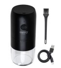 Młynek do kawy bezprzewodowy USB CR 4302
