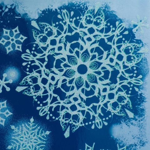 NAKLEJKA NA OKNO 30x42 CM